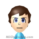 Rock Mii Image by ScottishDok