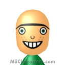 Ed Mii Image by ScottishDok