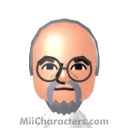 Stuart Gordon Mii Image by Lenaic88