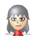 InuYasha Mii Image by Ace1921