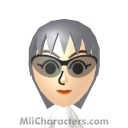 Lady Mii Image by Ace1921