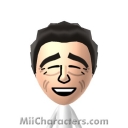 Yao Ming (Meme Version) Mii Image by J1N2G