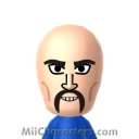 Nappa Mii Image by Brunosky Inc