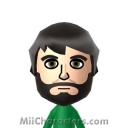 Joel Mii Image by Brunosky Inc