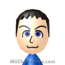 Venturian Mii Image by TLSCT