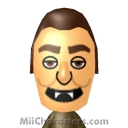 Count Chocula Mii Image by Alien803