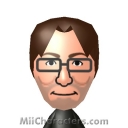 Will Wright Mii Image by hermercury