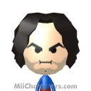 Danny Grump Mii Image by DatOneDinosaur