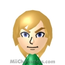 Link Mii Image by J1N2G