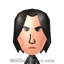 Trent Reznor Mii Image by Tom