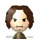 Danny Grump Mii Image by DustinBrox