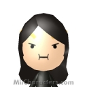 Suzy Grump Mii Image by DustinBrox