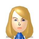 Jaina Proudmore Mii Image by Daddy Man