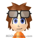 Mag Launcher Mii Image by Bobby64