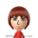 Shane Lee Dawson Mii Image by J1N2G