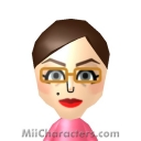 Pearl Henderson Mii Image by lmd1986