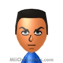 Khan Mii Image by lmd1986