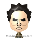 Michael Myers Mii Image by !SiC