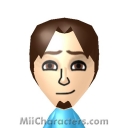 Eugene Mii Image by AmandaLyn11