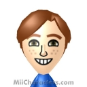 Hans Mii Image by AmandaLyn11