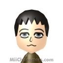 Diamond Mii Image by Immiagru