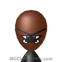 Xenomorph Mii Image by Xenomorph17