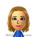 Jenna N. Mourey Mii Image by J1N2G