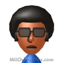 Tyrone Mii Image by J1N2G