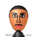 Ludacris Mii Image by Dave&Busta