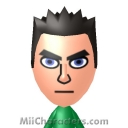 Little Mac Mii Image by Snintyeight