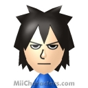 Gray Fullbuster Mii Image by Goatot