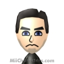 Max Payne Mii Image by EddictedBrony