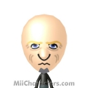 Jigsaw Killer Mii Image by !SiC