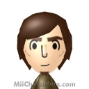 Rufus Mii Image by Notoremo