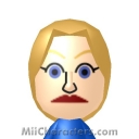 Skyler White Mii Image by Hisoka