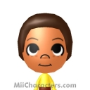 Donny McStuffins Mii Image by gamekirby