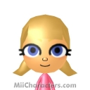 Annie Mii Image by gamekirby