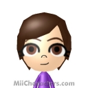 June Mii Image by gamekirby