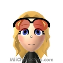 Serena Mii Image by Bobby64