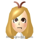 Flonne Mii Image by Nuttin