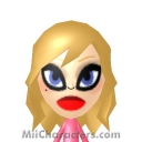 Bratz Doll Mii Image by Nuttin