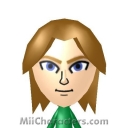 Link Mii Image by NightGamer95