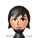 Daisuke Jigen Mii Image by BigShad