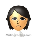 Goemon Ishikawa XIII Mii Image by BigShad