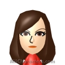 Fujiko Mine Mii Image by BigShad