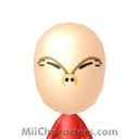 Rabbit Mii Image by surhai