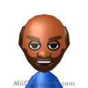 Principal Lewis Mii Image by Angry Dog