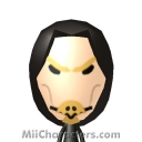 Pig's Head Mask From Saw Mii Image by !SiC