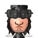 Slash Mii Image by Elas