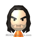 Danny Grump Mii Image by narphin ninja